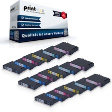 18 cartucce di inchiostro alternative per Epson Stylus Photo-RX-685 cartucce di inchiostro uni