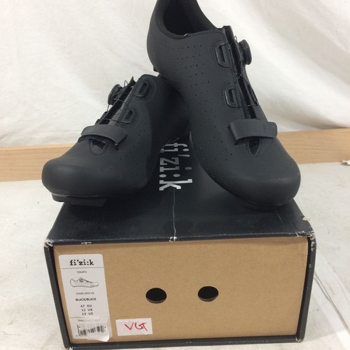 Fizik tempo overcurve - tempo,