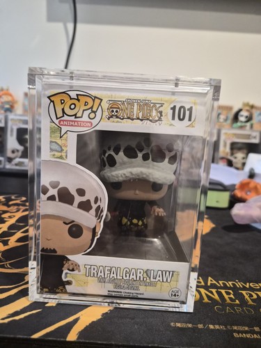 Funko pop trafalgar - pop,