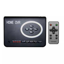 DVR Registratore per