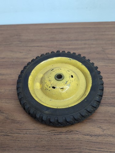 Ruota rimorchio trattore - , a