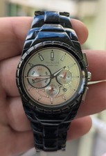 PRYNGEPS MILANO 1956 QUARTZ