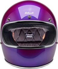 CASCO MOTO INTEGRALE BILTWELL