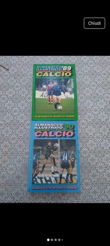 Almanacco del calcio - 2,