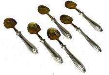 Set Chucchiaini Da Dolce In