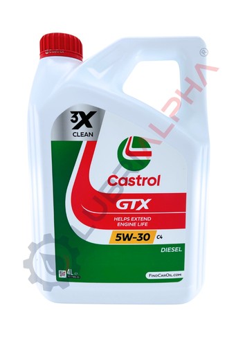 Olio motore 5w30 auto benzina - 5w30,