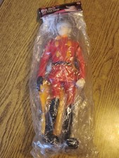 Albert Heinrich 004 Soft Vinyl