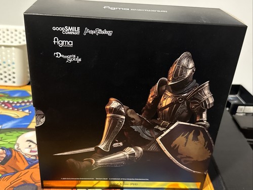 Autentic demon souls - autentic, demon's