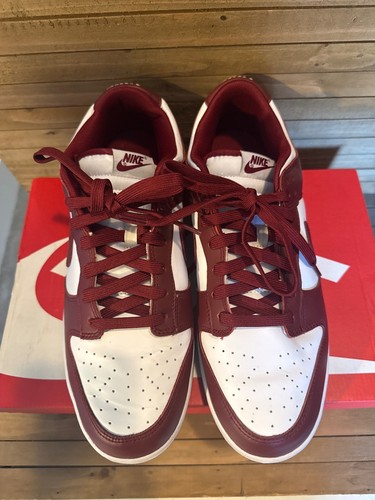 Nike dunk low retro - dunk,