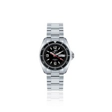 CHRIS BENZ ONE MAN 200M nero