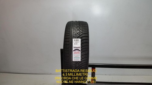 Gomme usate termiche - usate,