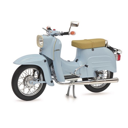 Modellino giocattolo schuco - modellino,