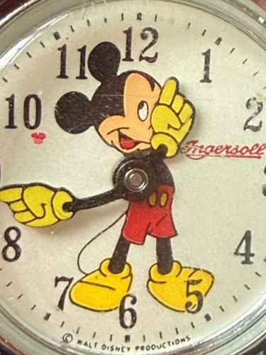 Orologio carica ingersoll - a,