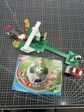 Lego Set 3422 Calcio