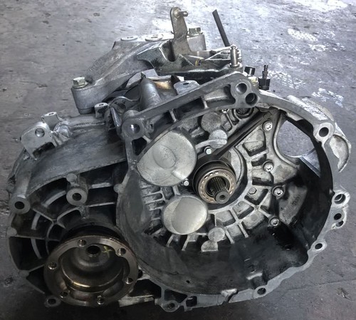 Cambio manuale marce - cambio, 6