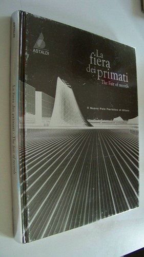 Fiera dei primati - il, nuovo