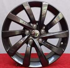 CERCHI IN LEGA 16" ORIGINALI ALFA ROMEO GIULIETTA + 159 - bruniti - NUOVI