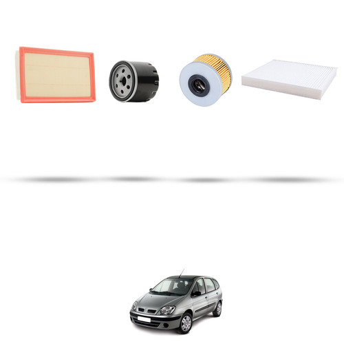 Hoffcar kit tagliando - hoffcar, 4