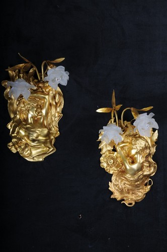 Coppia splendidi - (2),