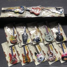 PORTACHIAVI • 🎸 Lotto