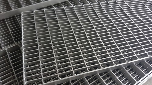Griglia acciaio inox - griglia,