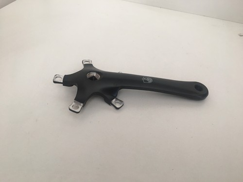 Pedivella 170 mtb - pedivella,