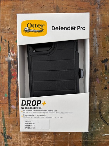Otterbox defender pro - otterbox,