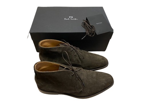Stivali paul smith uomo - stivali,