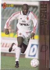 Panini calcio cards 99 n. 65