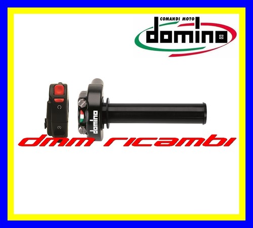 Kit comando gas - , rapido