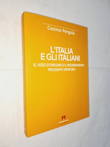 Italia gli italiani - gli,