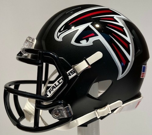 Casco mini riddell - casco,