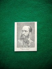 1882 -Rinaldo Casati, deputato di Monza