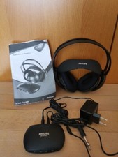 Cuffie Wireless  Philips SBC HC200 