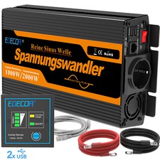 Power inverter 12v 220v - power,
