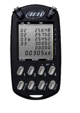  Aim Multichron - Manuale