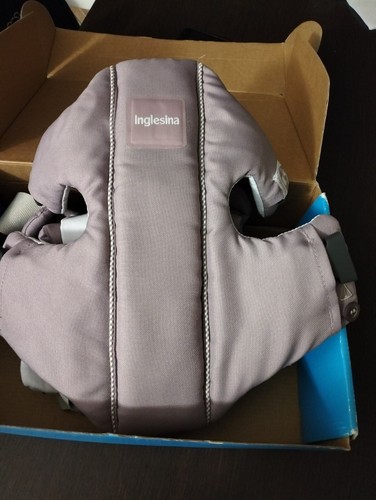 Marsupio front inglesina - front,