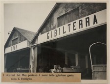 RSI “I RICOVERI DEI MAS