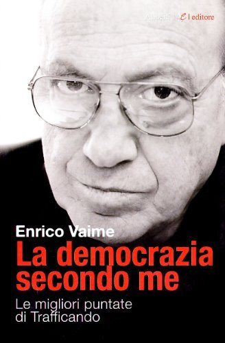 Libro democrazia secondo - libro,
