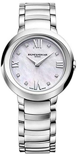 Baume mercier promesse - mercier,