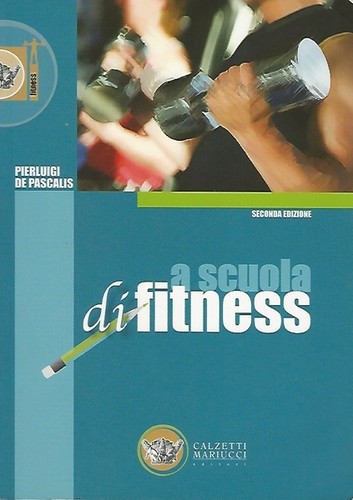 Scuola fitness - a,