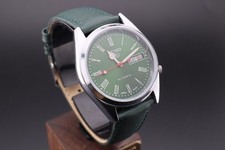 Vintage Seiko 5 Automatic
