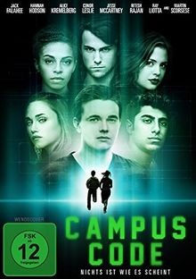 Campus code von cathy - code,