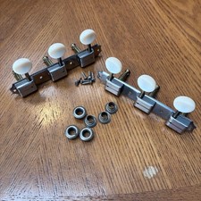 Set sintonizzatori vintage