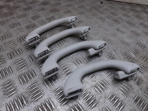 Volkswagen polo set maniglie - set,