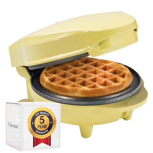 Bestron waffle maker - bestron,