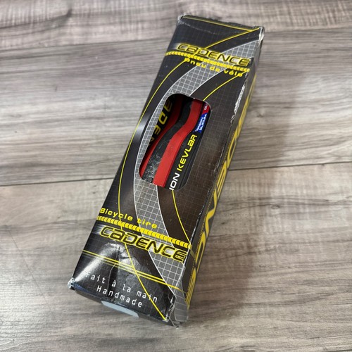 Pneumatico cadence pro pulsion - cadence,