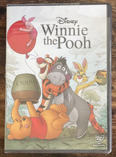 New sealed winnie the pooh - sealed,