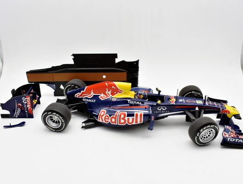 Modellini auto formula 18 - modellini, 1:18