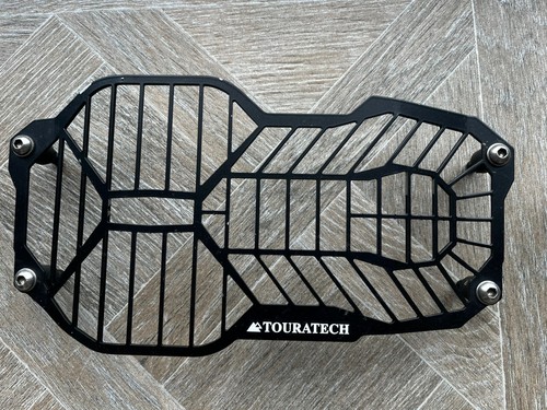 Touratech protezione fari - touratech,